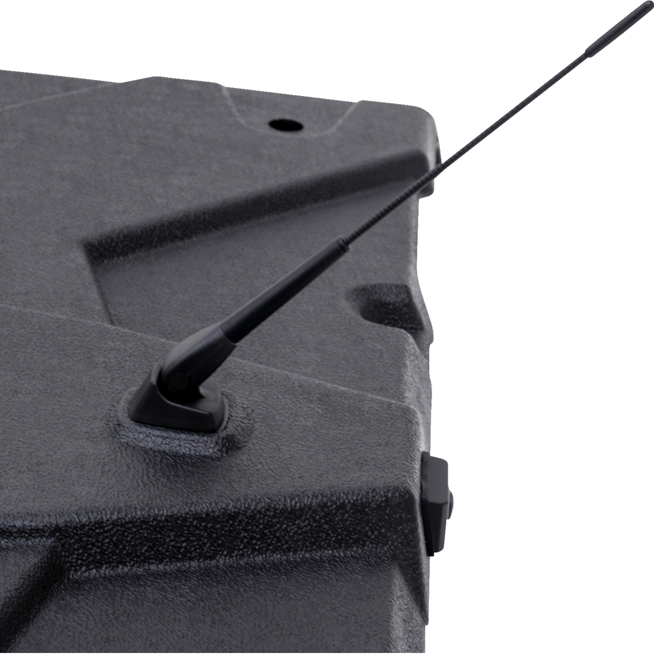 MB QUART Audio Roof - 500 W - 6 Speaker - 1 Subwoofer - RZR Trail MBQRT2-S7R