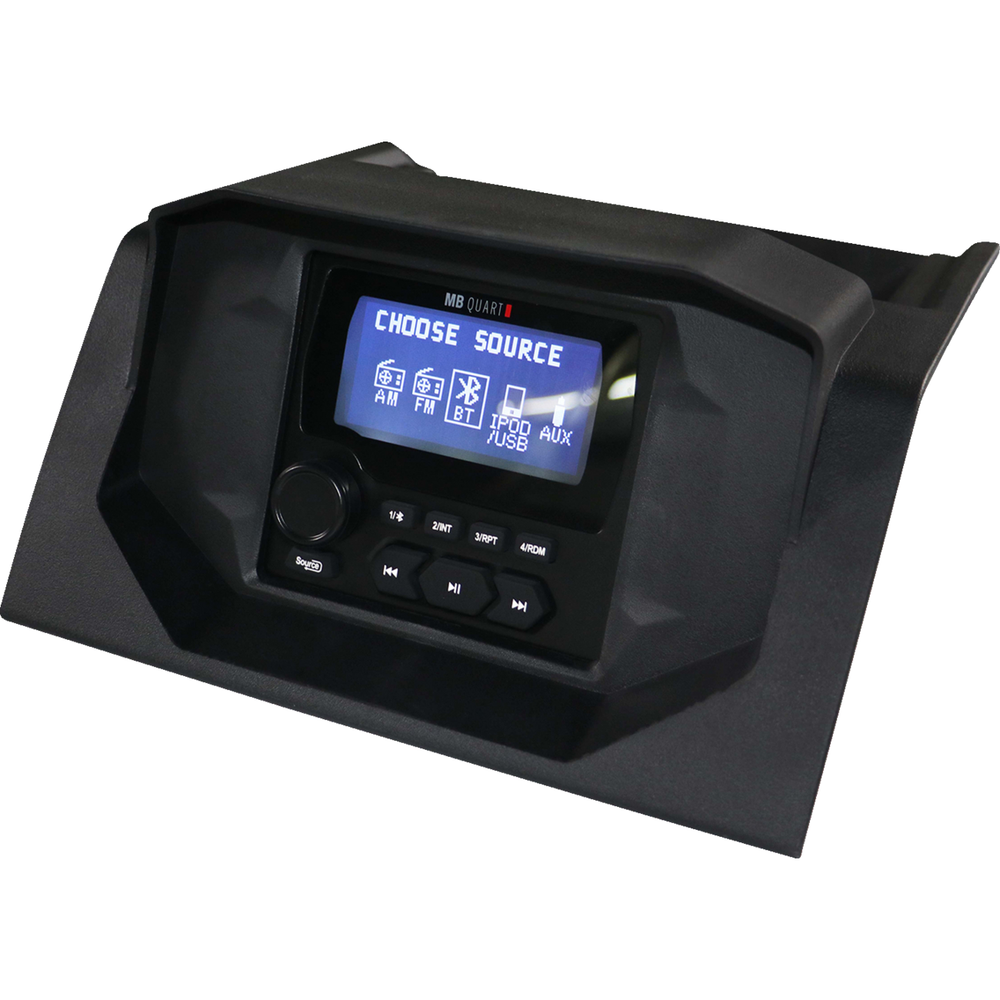 
                      
                        MB QUART Audio Roof - 500 W - 6 Speaker - Ranger MBQRG2-S6R
                      
                    
