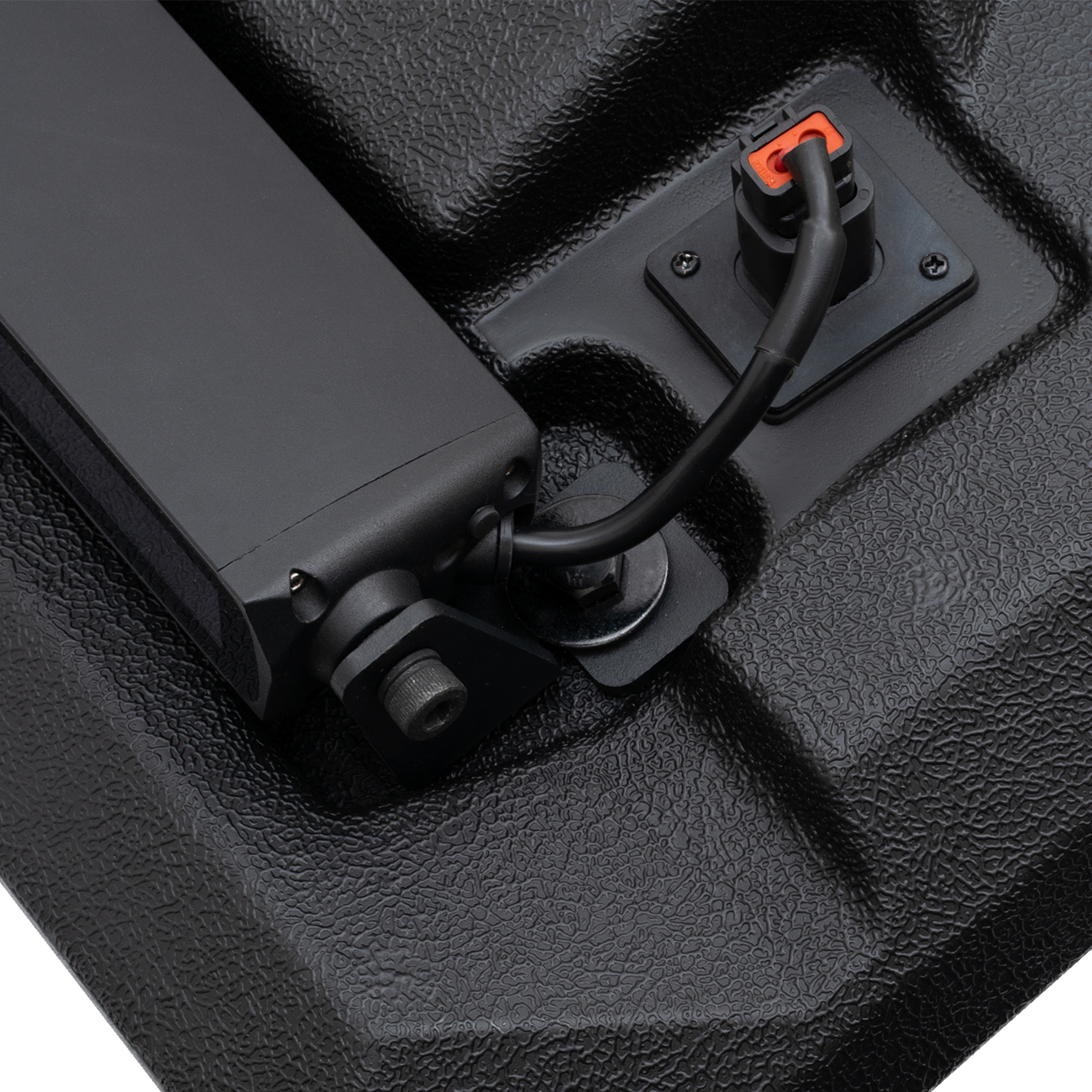 MB QUART Audio Roof - 500 W - 6 Speaker - 1 Subwoofer - RZR Trail MBQRT2-S7R