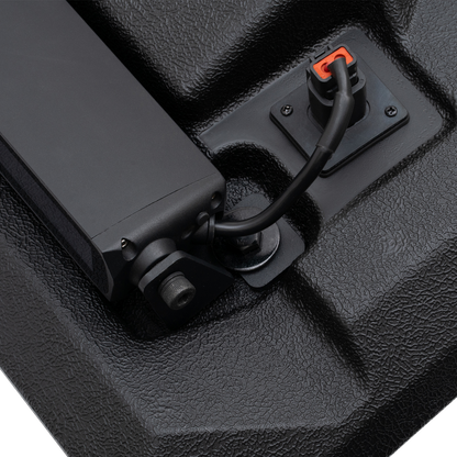 MB QUART Audio Roof - 500 W - 6 Speaker - 1 Subwoofer - RZR Trail MBQRT2-S7R