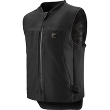 ALPINESTARS TECH-AIR Tech-Air? 3 v2 Canvas Vest - Black - Small 6505125-10-S