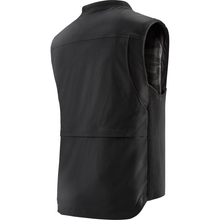 ALPINESTARS TECH-AIR Tech-Air? 3 v2 Canvas Vest - Black - Small 6505125-10-S