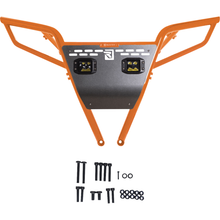 RAVEK Rear Bumper - Plug & Play Reverse LED Lighting - Polaris - RZR 64-308RDL