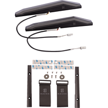 RAVEK Running Light Kit - White - Xpedition 64-902S