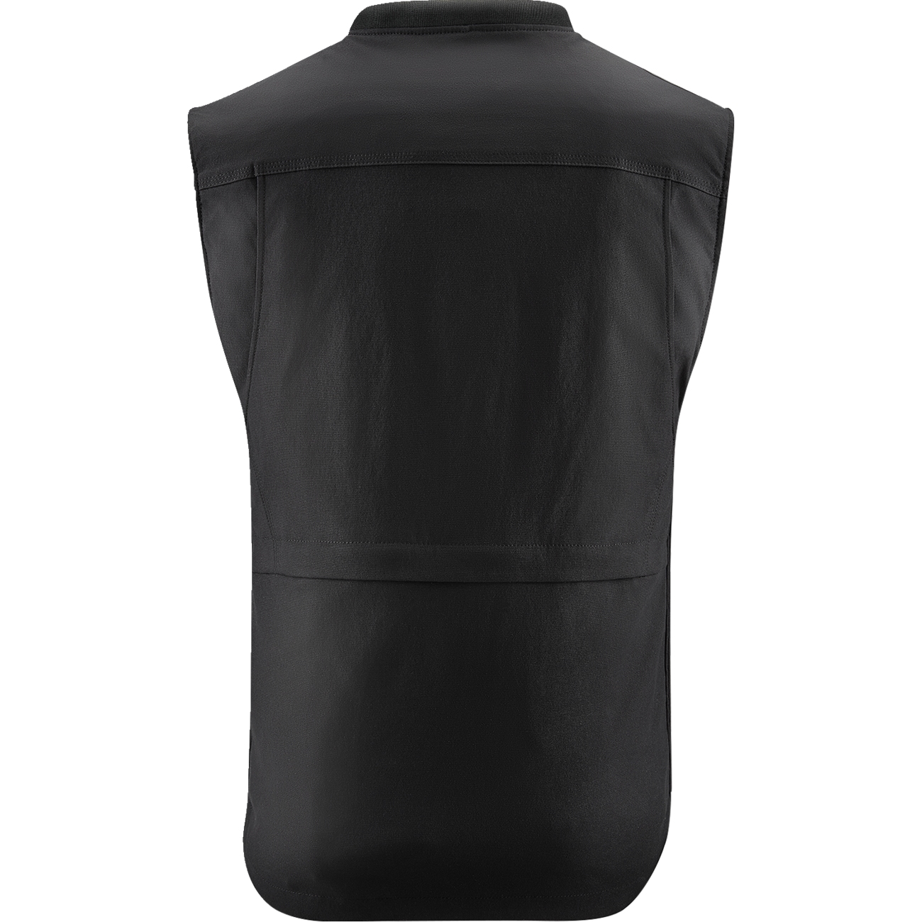 ALPINESTARS TECH-AIR Tech-Air? 3 v2 Canvas Vest - Black - Small 6505125-10-S