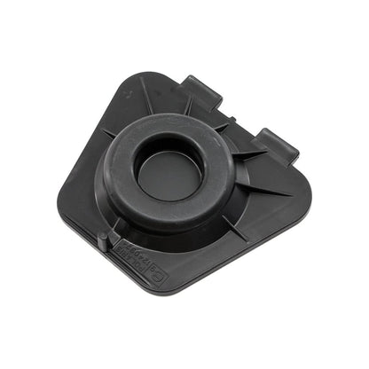 Polaris ATV Airbox Cover, Genuine OEM Part 5438983, Qty 1