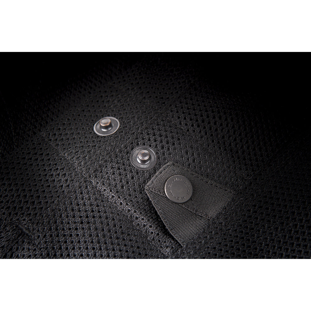 
                      
                        Women's Aira Mesh Jacket Black Xs
                      
                    