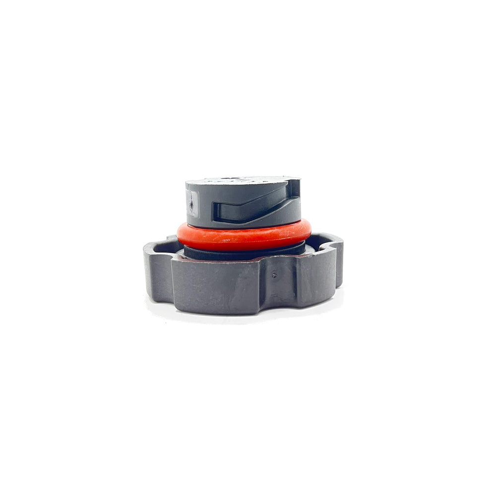 
                      
                        Polaris ATV Oil Fill Cap Assembly, OEM Part - 1205012
                      
                    