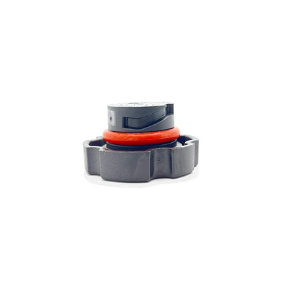 Polaris ATV Oil Fill Cap Assembly, OEM Part - 1205012