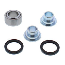 Lower Shock Bearing/Seal Kit