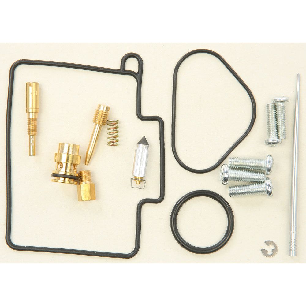 Bike Carburetor Rebuild Kit