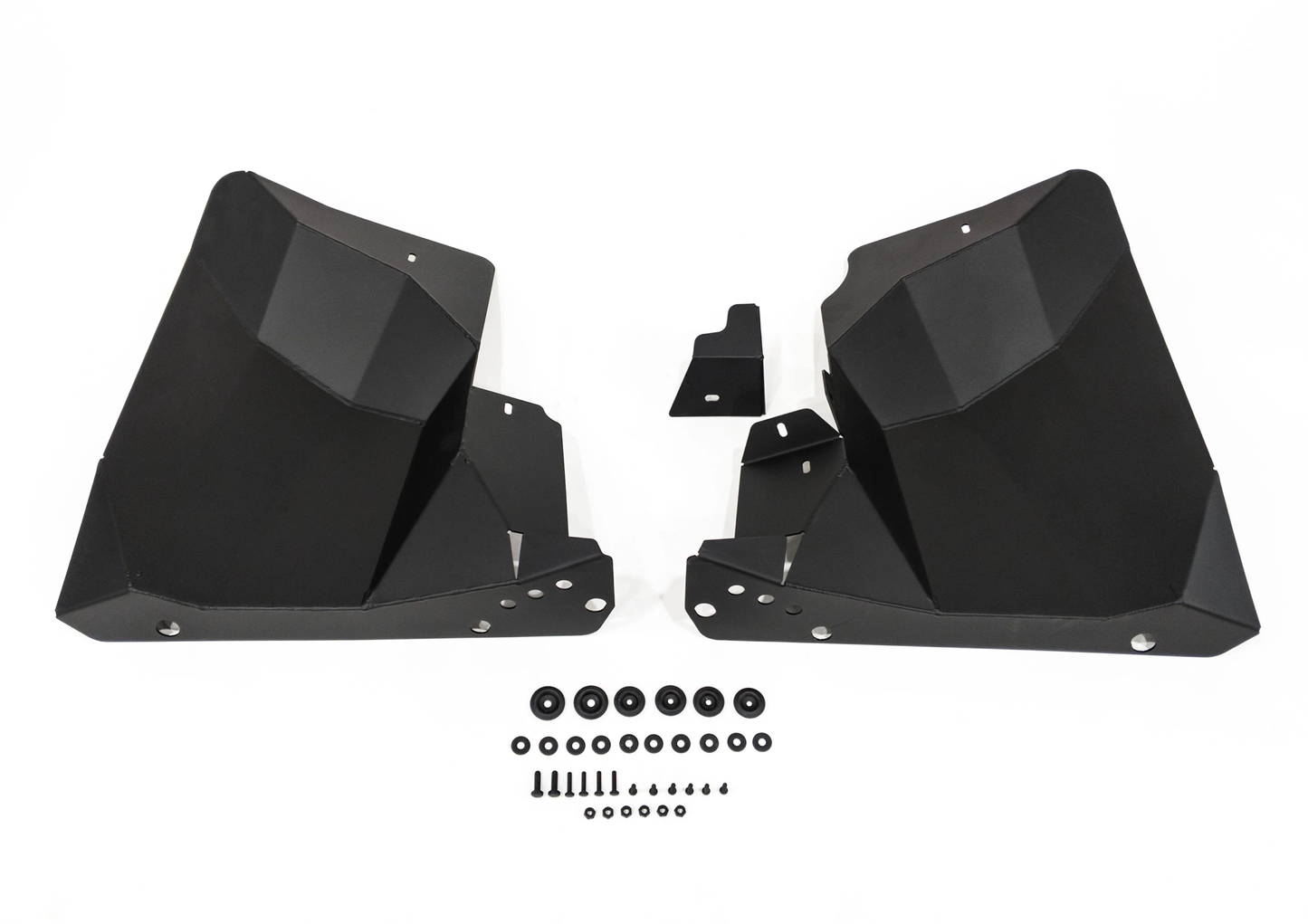 Alloy Footwell Protection Cfm