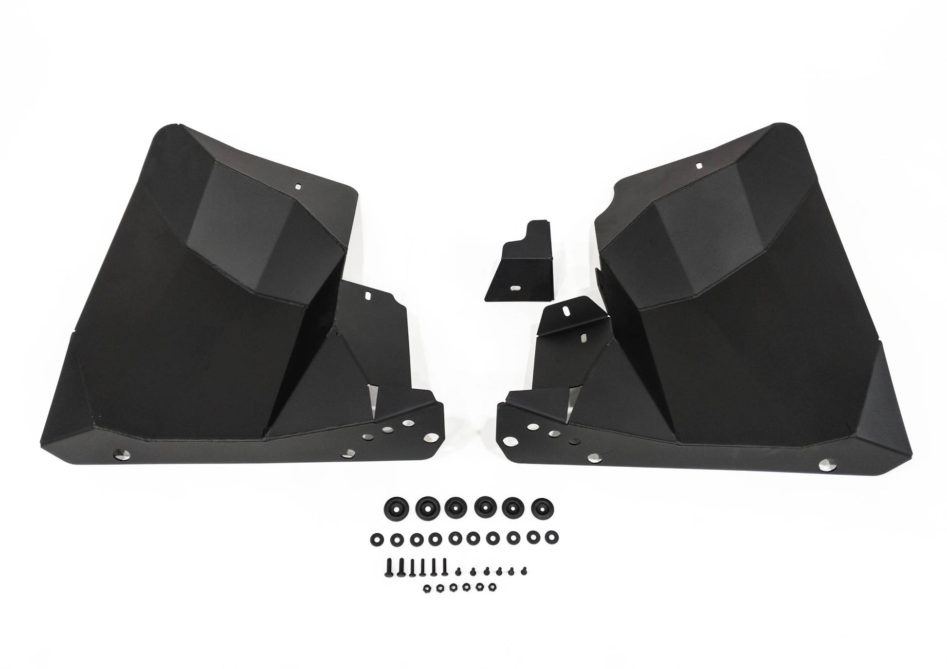 Alloy Footwell Protection Cfm
