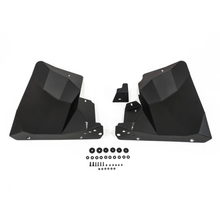 Alloy Footwell Protection Cfm