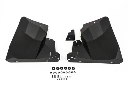 Alloy Footwell Protection Cfm