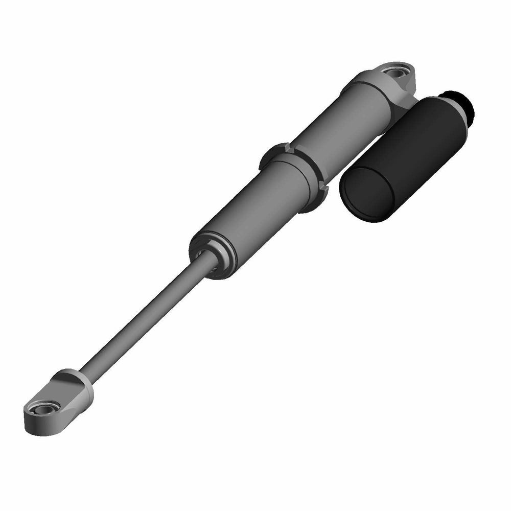Polaris ATV Shock, Front, 1.5 in, Genuine OEM Part 7044677, Qty 1