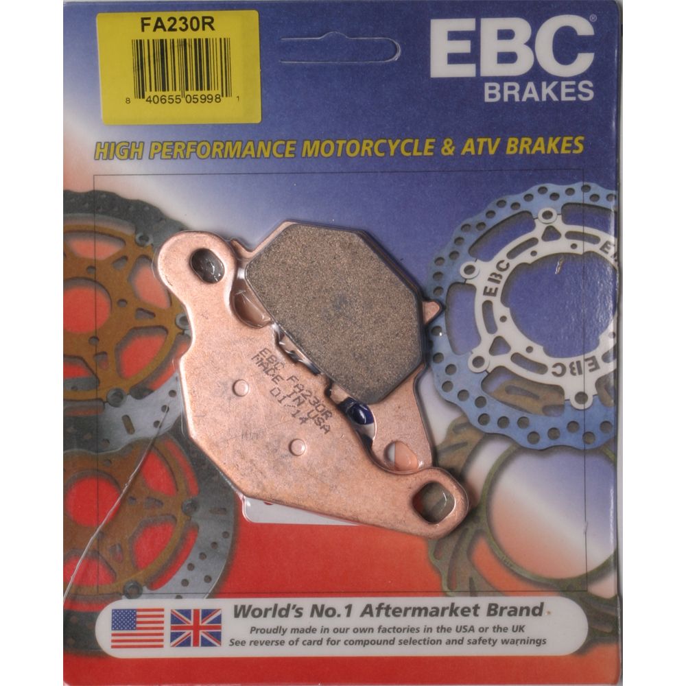 Brake Pads
