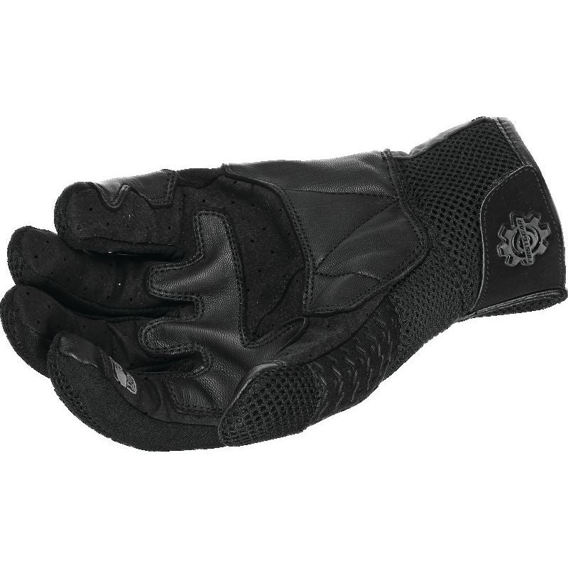 FIRSTGEAR Airspeed Glove Black - Small