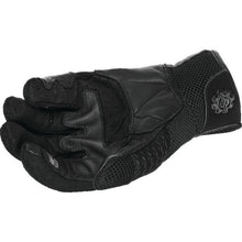 FIRSTGEAR Airspeed Glove Black - Small