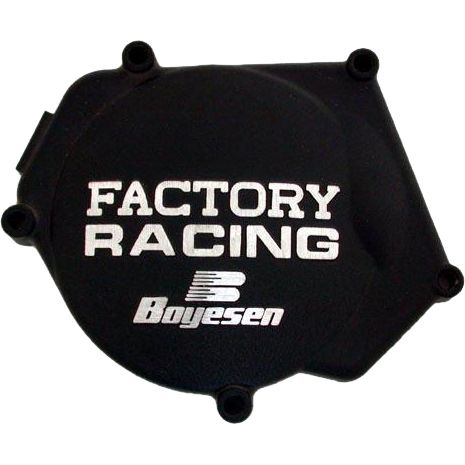 Factory Racing Ignition Cover Yz250 '99 18 Yz250x '16 18