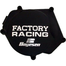Factory Racing Ignition Cover Yz250 '99 18 Yz250x '16 18