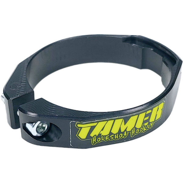 Tamer Wds 2.0 Ring Only Black
