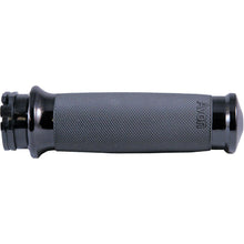 Custom Contour Grips Cable Throttle Black