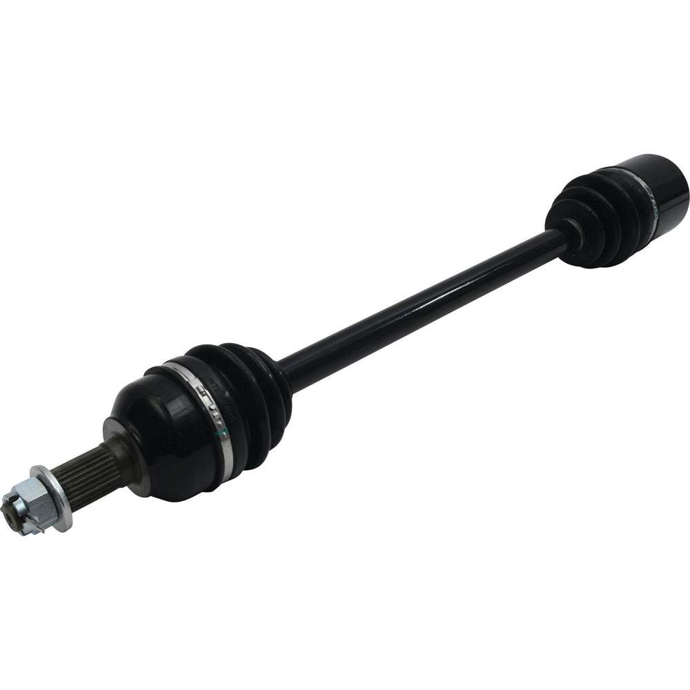 
                      
                        6 Ball Heavy Duty Axle Front
                      
                    