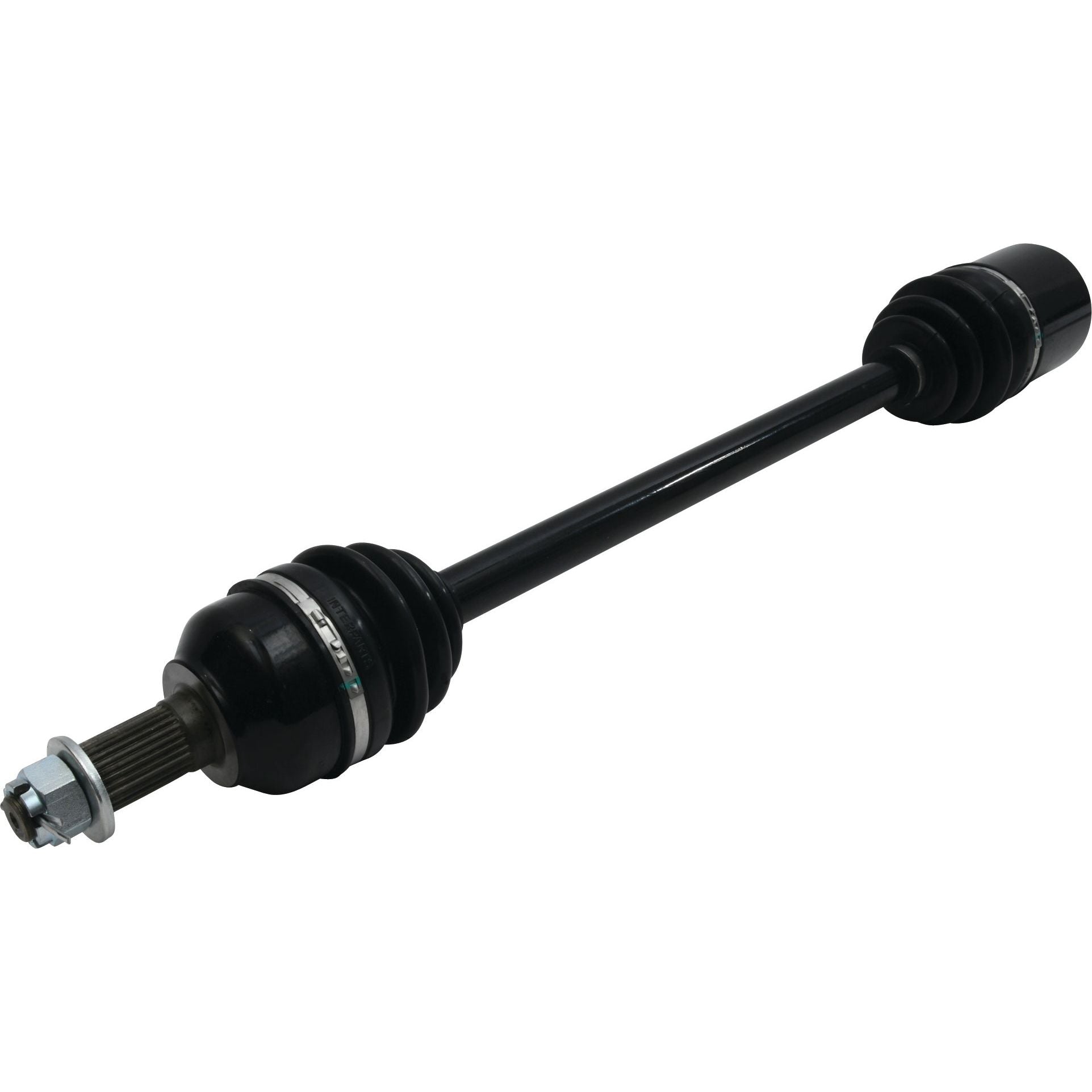 6 Ball Heavy Duty Axle Front