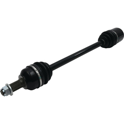 6 Ball Heavy Duty Axle Front
