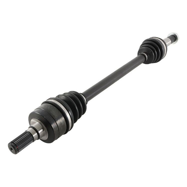 8 Ball Extreme Axle Rear