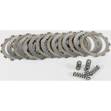 Clutch Fiber Spring Kit Steel Hon/Ktm