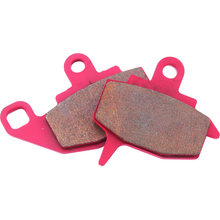 BikeMaster Kawasaki Sintered Brake Pads