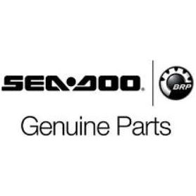 BRP LinQ Right Side Front Support 295101040 GTI, GTR, WAKE (2020 and up) / FISHPRO SCOUT, Black