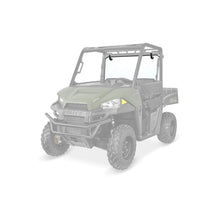 Polaris Ranger 570 - 2879965 Rear Glass Panel