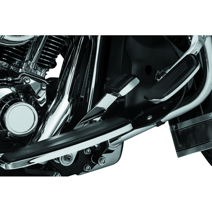 Kuryakyn Extended Brake Pedal Chrome