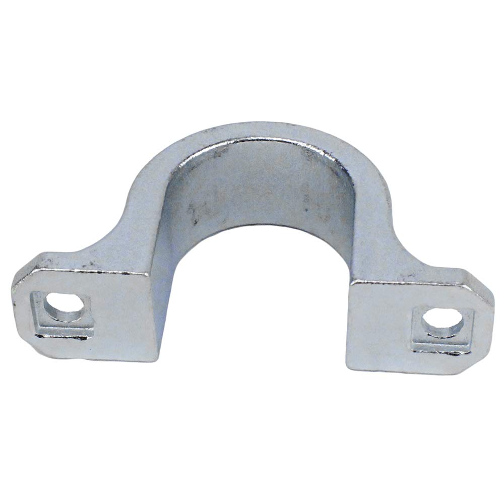 
                      
                        Polaris RZR Sway Bar Cap Bracket, 1.25 in, Genuine OEM Part 5632497, Qty 1
                      
                    