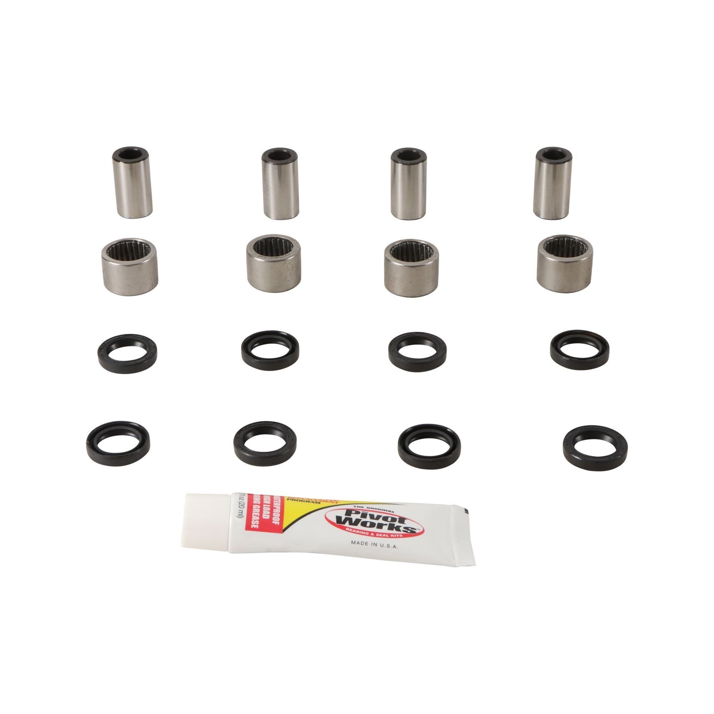 Linkage Rebuild Kit