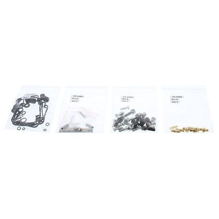 Bike Carburetor Rebuild Kit