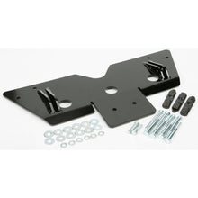 Utv Mid Plow Mount Kit