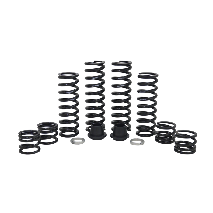 Full Spring Kit Pol Xpedition 2 Seat