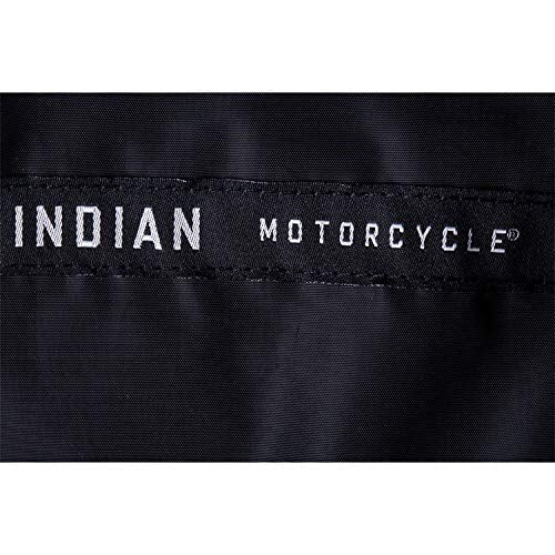 
                      
                        Indian Motorcycle Performance Backpack, Black - One Size
                      
                    
