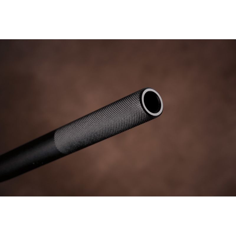 Renthal 99-09 Honda TRX400EX/ X 7/8 in. Handlebar ATV - Black