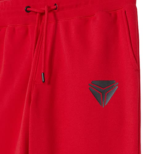 
                      
                        Polaris Slingshot Unisex Jogger, Red - 3XL/4XL
                      
                    