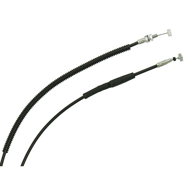 Throttle Cable Pol
