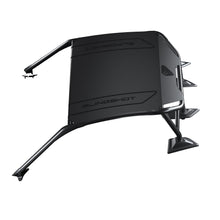 Polaris 2889509 Excursion Top Canvas Slingshot