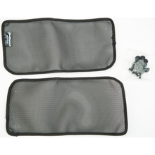 Radiator Louver Mesh