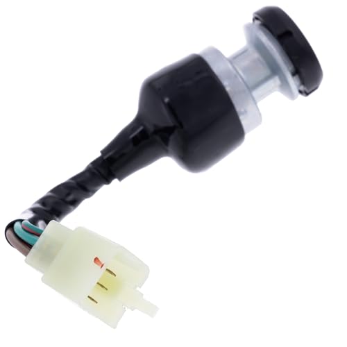 
                      
                        Polaris RZR Main Switch, Genuine OEM Part 0454336, Qty 1
                      
                    