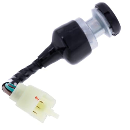 Polaris RZR Main Switch, Genuine OEM Part 0454336, Qty 1