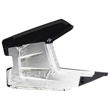 Polaris Panel with Foil, Right Side, Black Metallic - 2632936-177